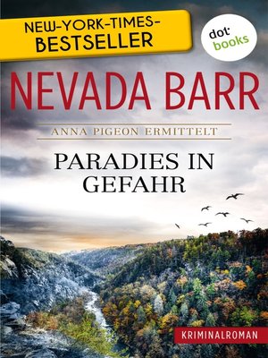 cover image of Paradies in Gefahr